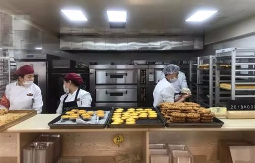 烘焙技术的壁垒与突破，从多个角度深度解析