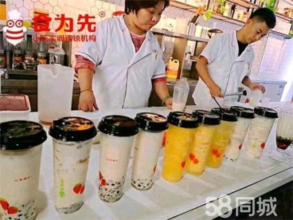 奶茶咖啡的培训班，探索饮品文化的魅力