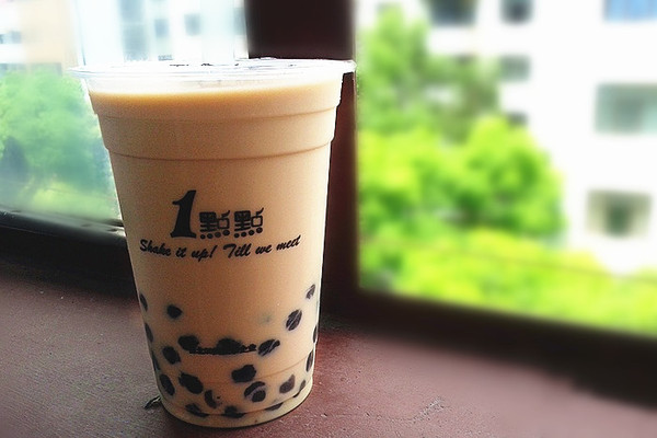 投资小的奶茶培训班，让你轻松掌握饮品制作技巧