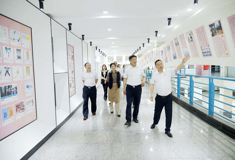 现代烘焙职业技术学校，烘焙梦想的起点