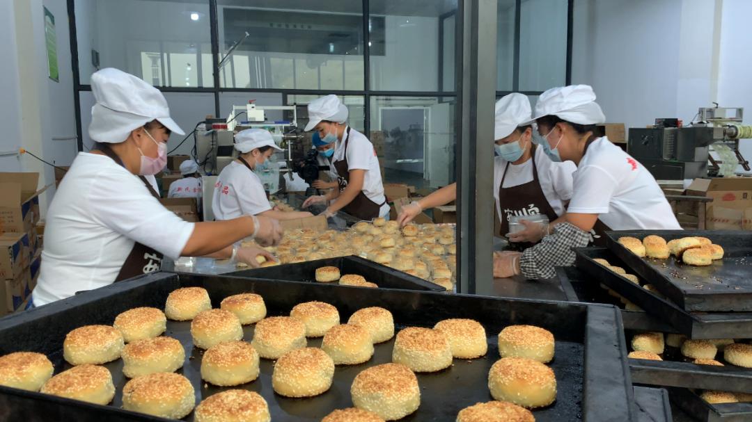 安顺烘焙学习技术