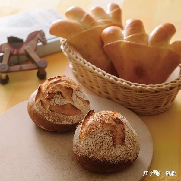 面包搅拌基础知识培训总结