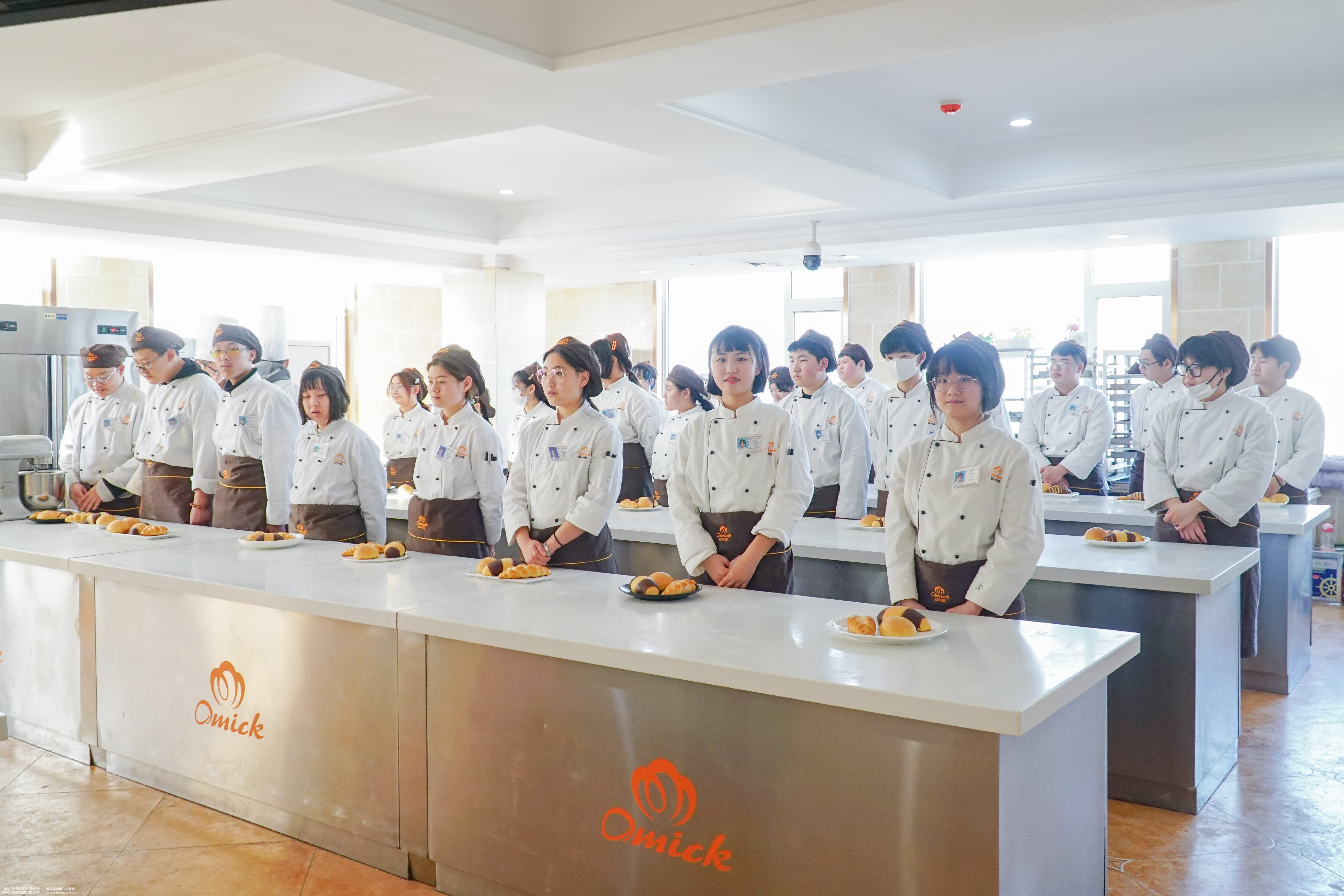 葫芦岛烘焙培训学校一览
