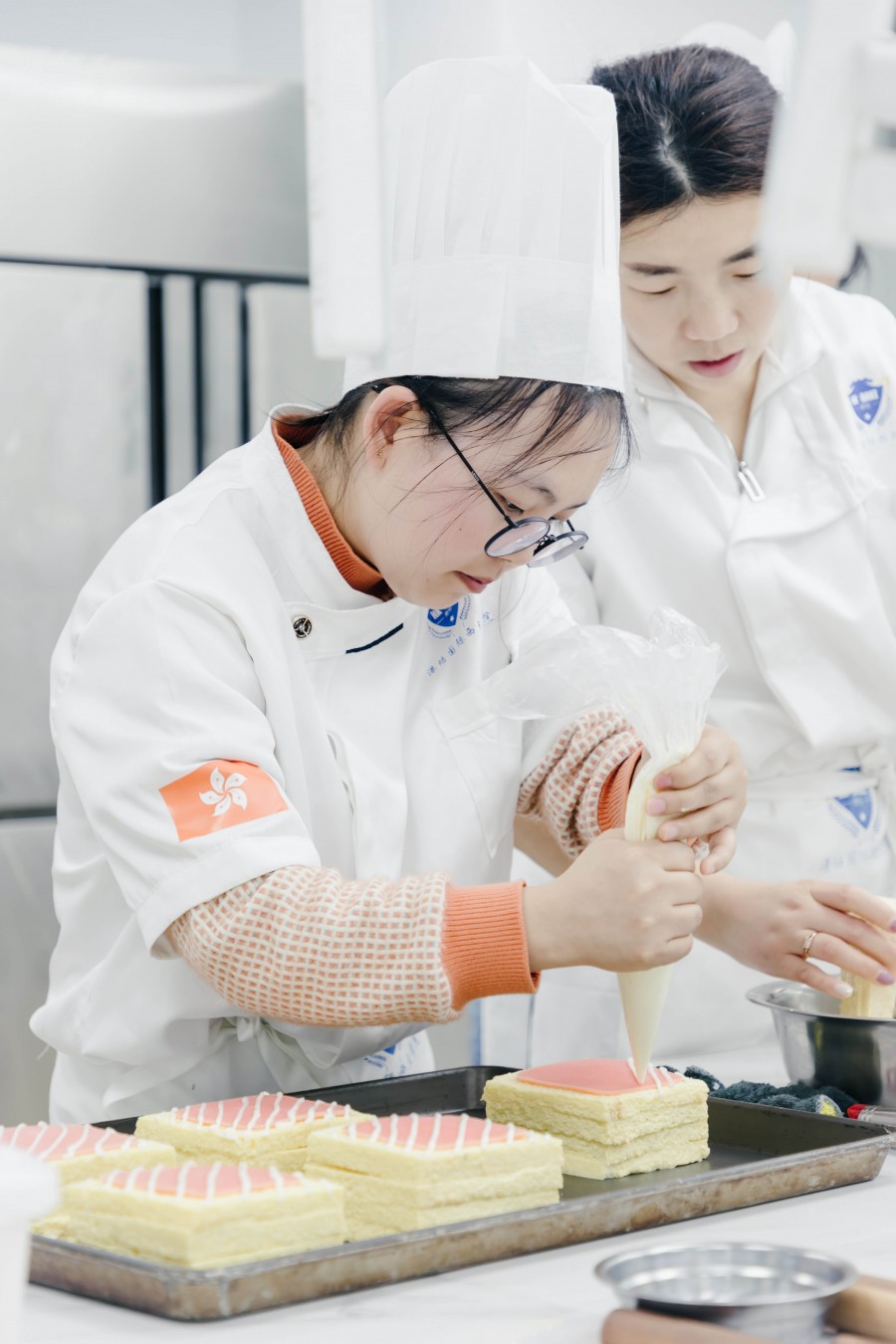 鱼台手工烘焙培训学校，烘焙梦想的起点