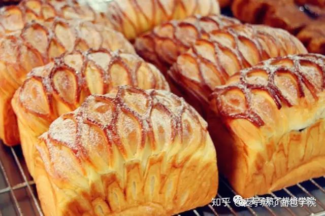 中山古镇面包培训难吗？