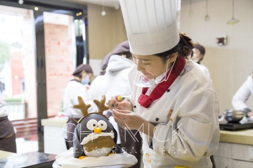 欧米奇烘焙学校口碑，烘焙之旅的起点