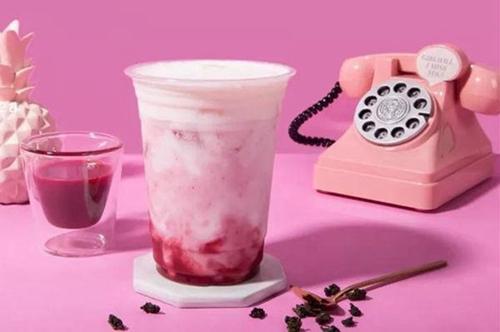 博客来奶茶培训，专业技巧与经营之道