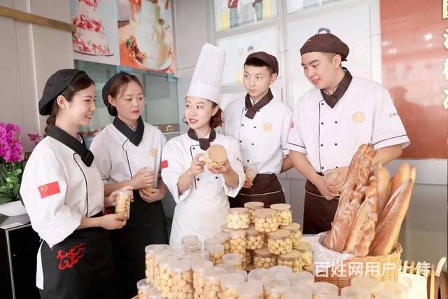 朔州面包培训学校，让您的烘焙之旅从这里开始