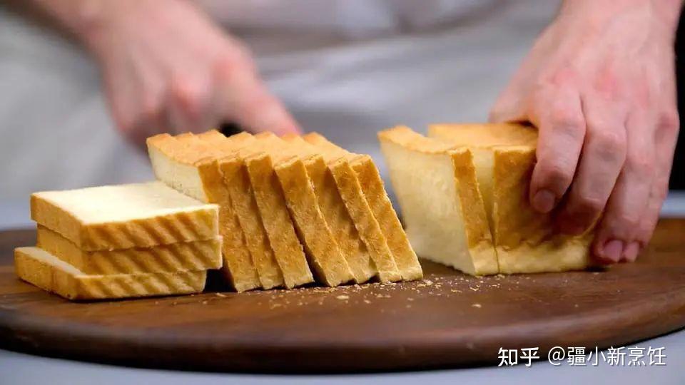 烘焙技术难吗？知乎全文