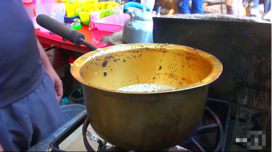 知名奶茶调制培训报名