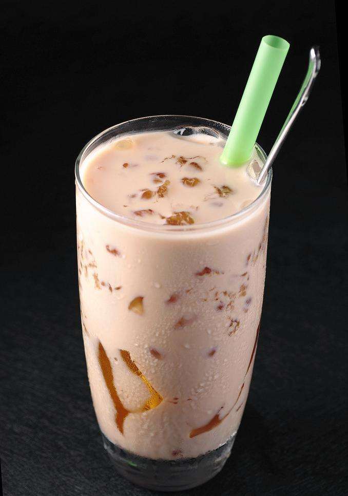 咸阳奶茶培训网站——让你轻松掌握奶茶制作技巧