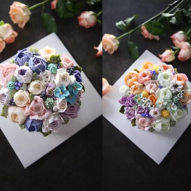 汕头烘培裱花培训班——让烘焙裱花技艺更上一层楼