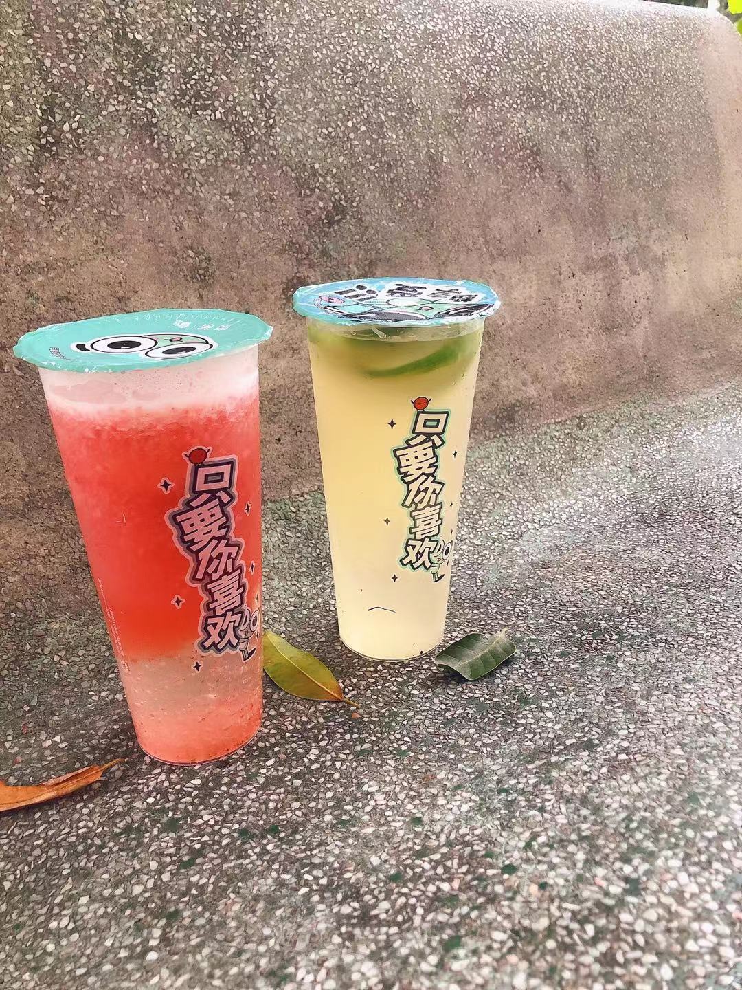 云南奶茶班培训，掌握这一门手艺，开启你的创业之路