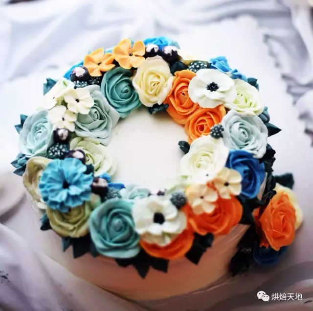 裱花技术培训，时间、挑战与成果