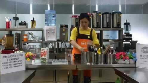 奶茶兼职是否需要培训？