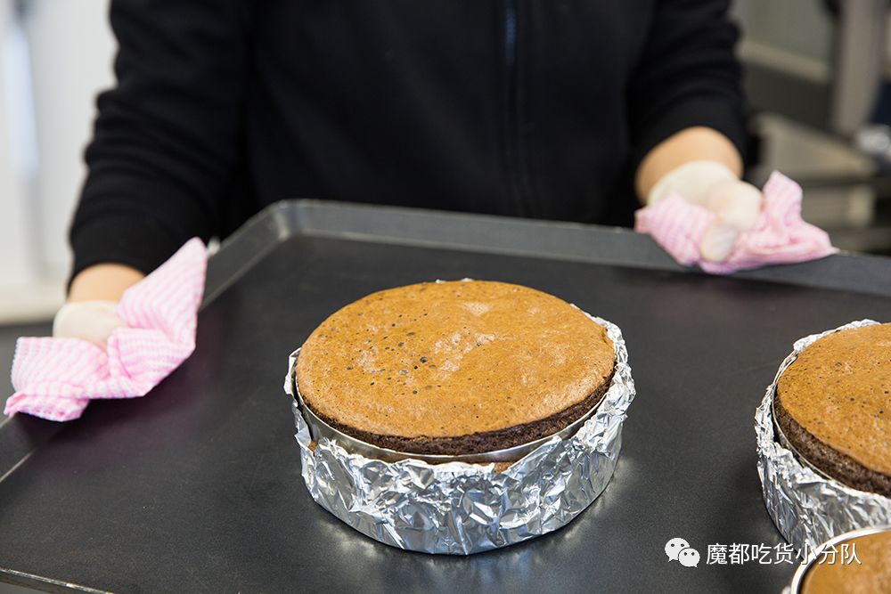 炫耀烘焙技术怎么样？