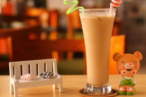 长沙哪里可以学到正宗奶茶？