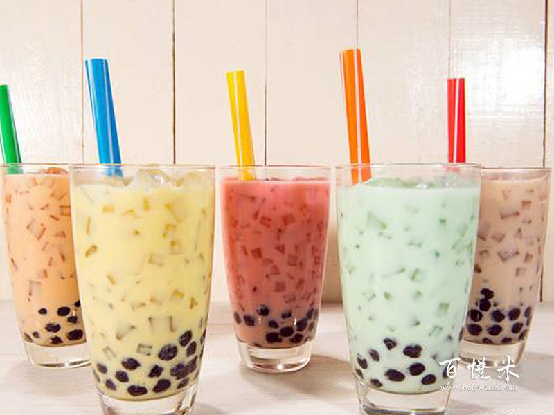 长沙哪里可以学到正宗奶茶？