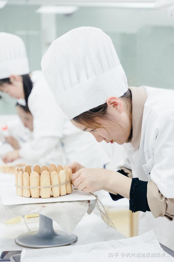 福建面包培训找哪家好呢？