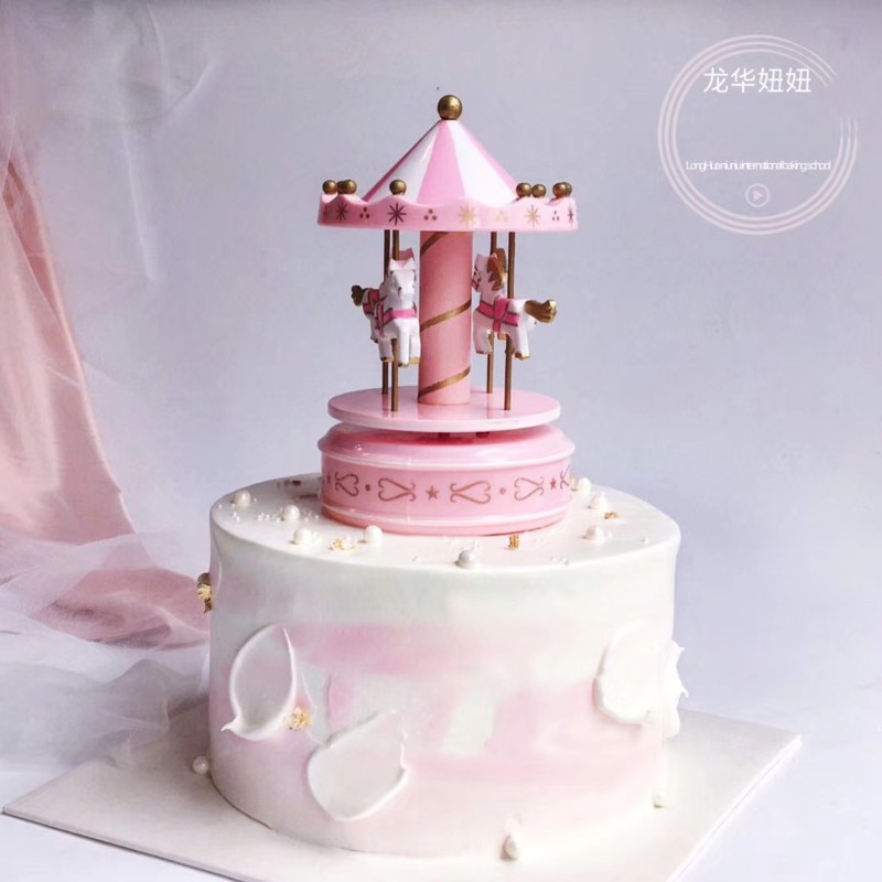 南京烘焙培训学校蛋糕培训——烘焙之路的起点