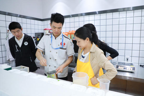 奶茶店培训，多少天学会？