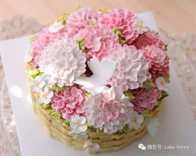 临汾市蛋糕裱花培训哪家好？