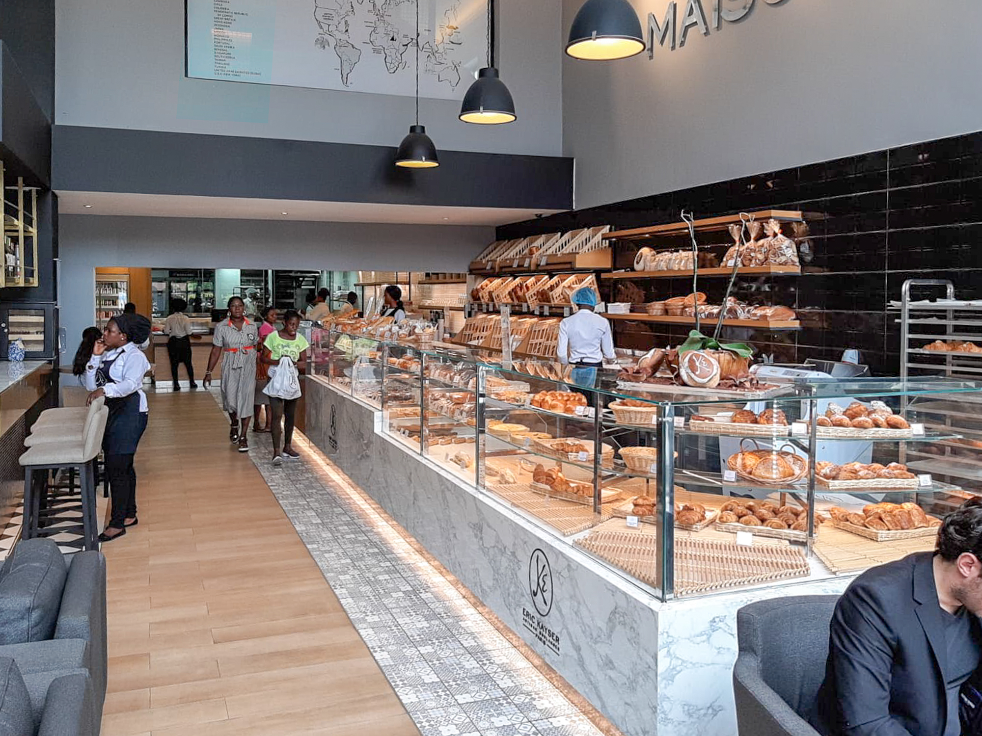 Baking Shop Opening at School: A Comprehensive Plan