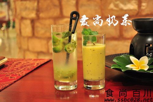 南阳冷饮奶茶培训，掌握技巧，成就创业梦想