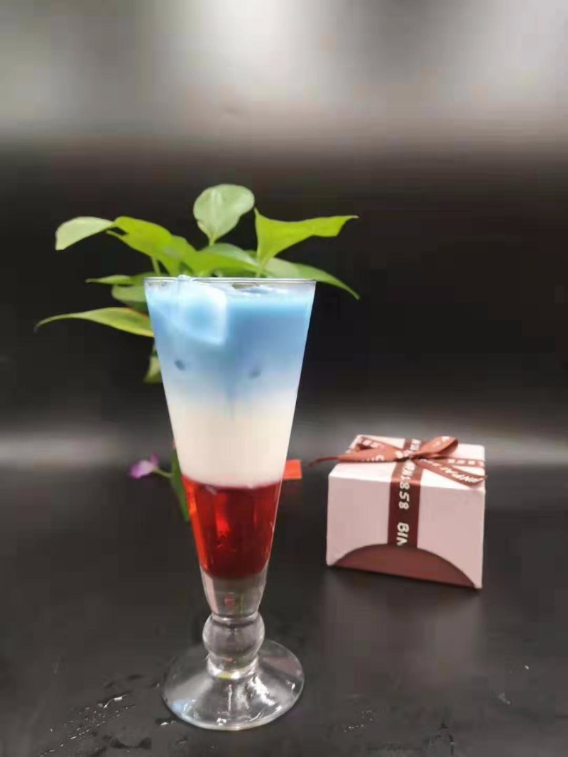 贵阳哪里学奶茶培训好？