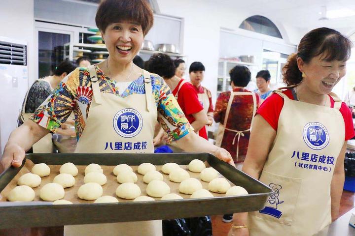 湖州烘焙技术，从入门到精通