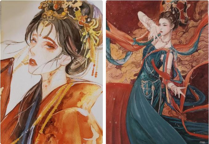 裱花老师培训心得体会