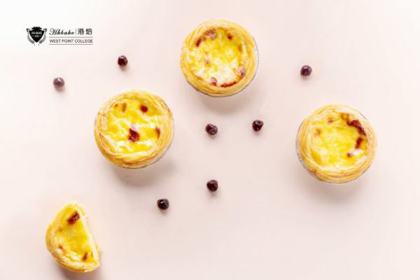 哈尔滨烘焙学校哪个比较好