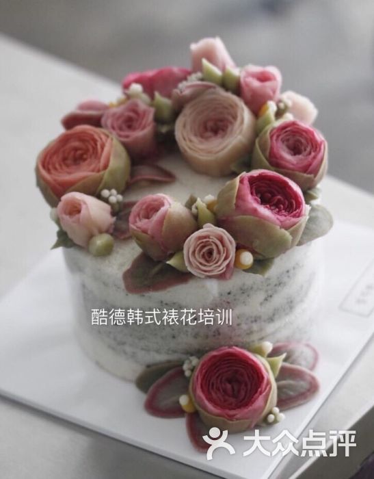 彰武裱花蛋糕培训学院地址