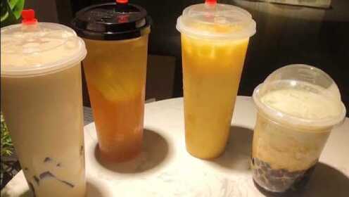如何联系中山奶茶培训厂家？