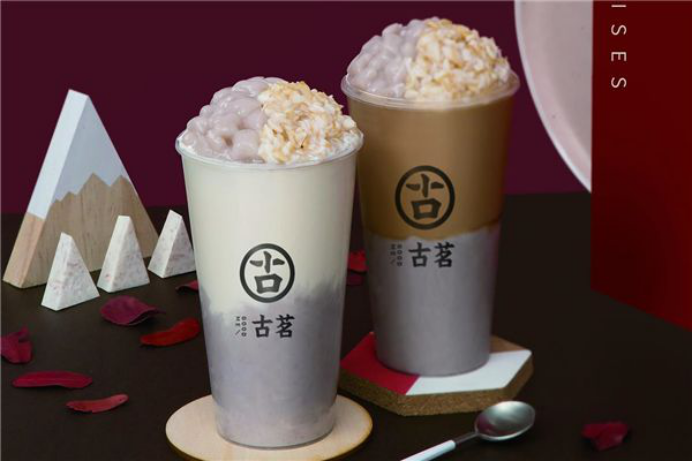 古茗奶茶调饮师培训，传承与创新的艺术