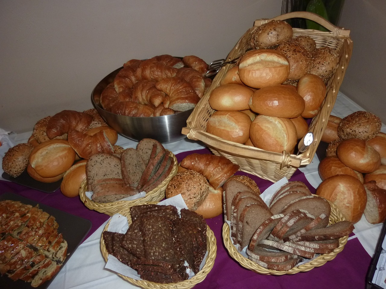 荣成美食烘焙培训学校地址