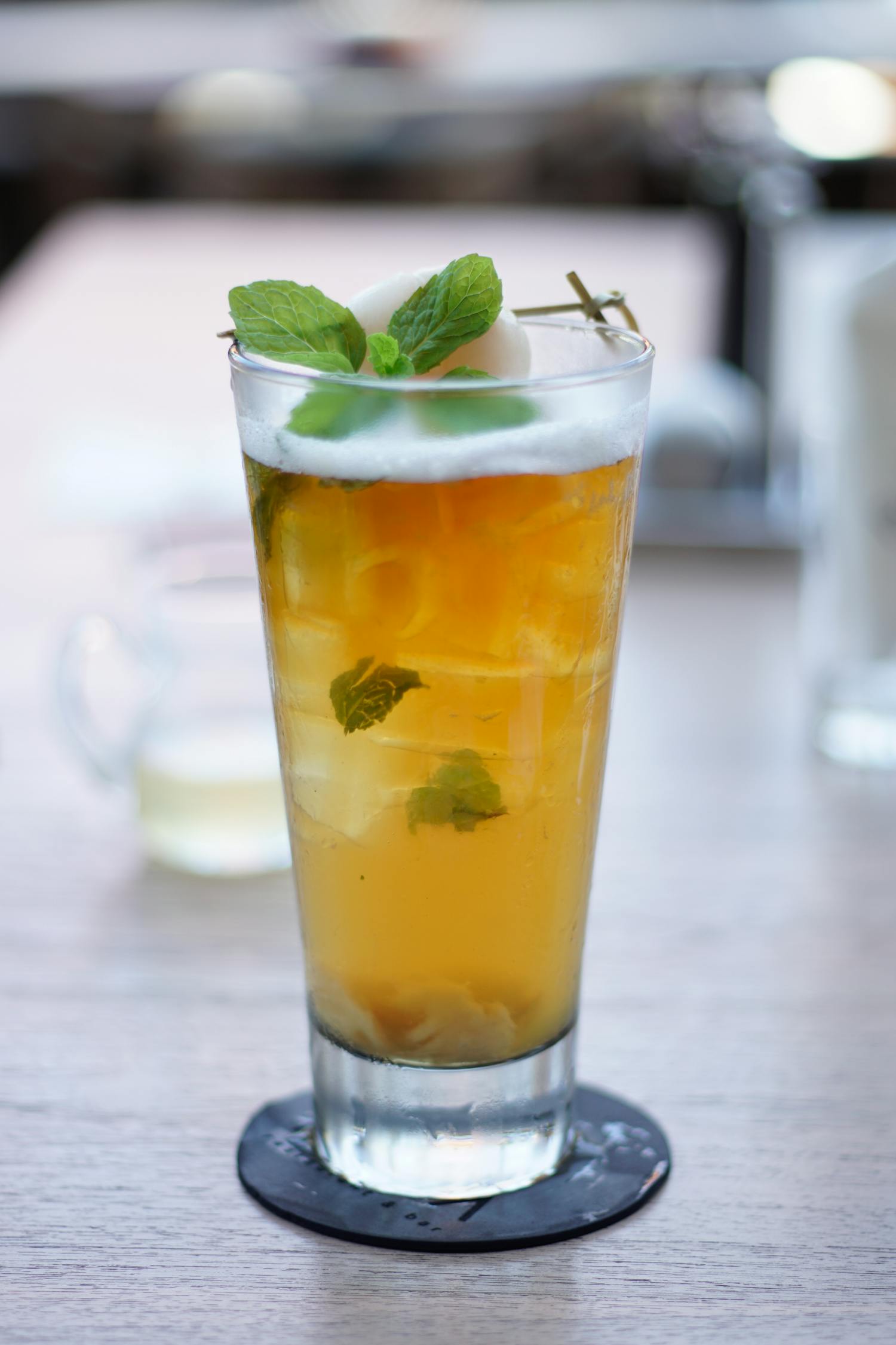 霸王茶姬奶茶培训，掌握制作技巧，开启创业之路