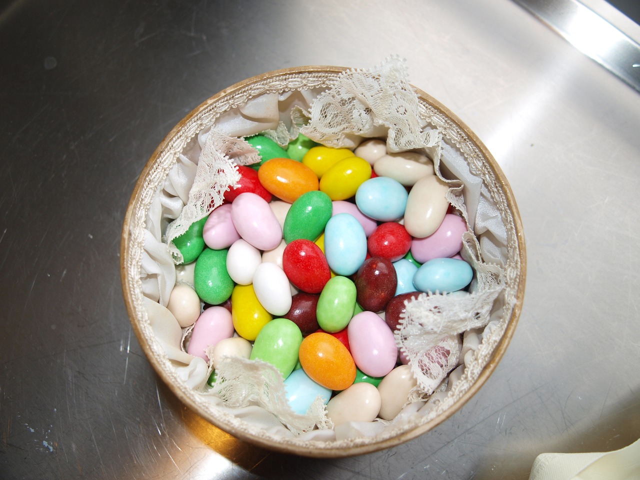 沈阳奇甜烘焙培训学校地址——烘焙之路的起点