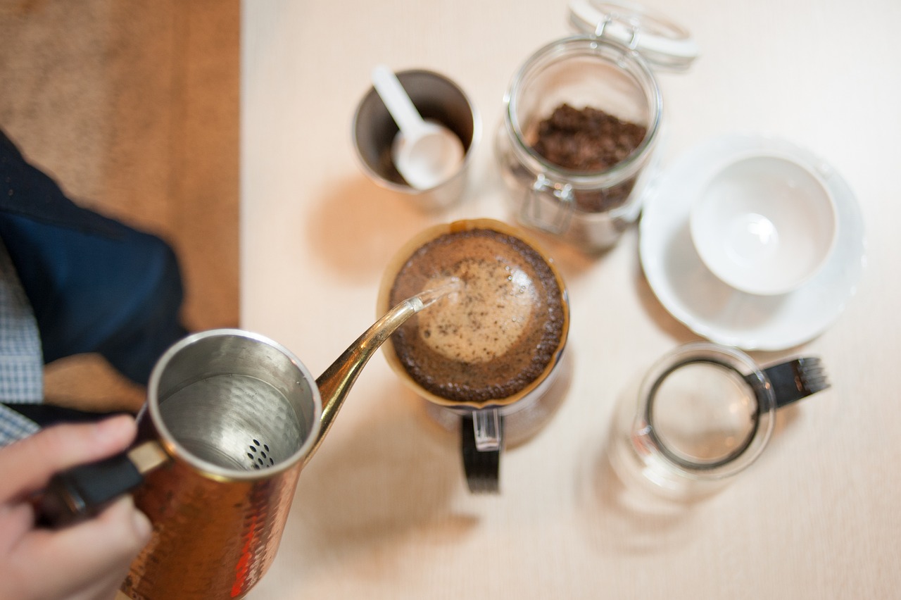 玫瑰奶茶培训店铺照片——专业奶茶培训，让每一滴牛奶都绽放玫瑰的芬芳