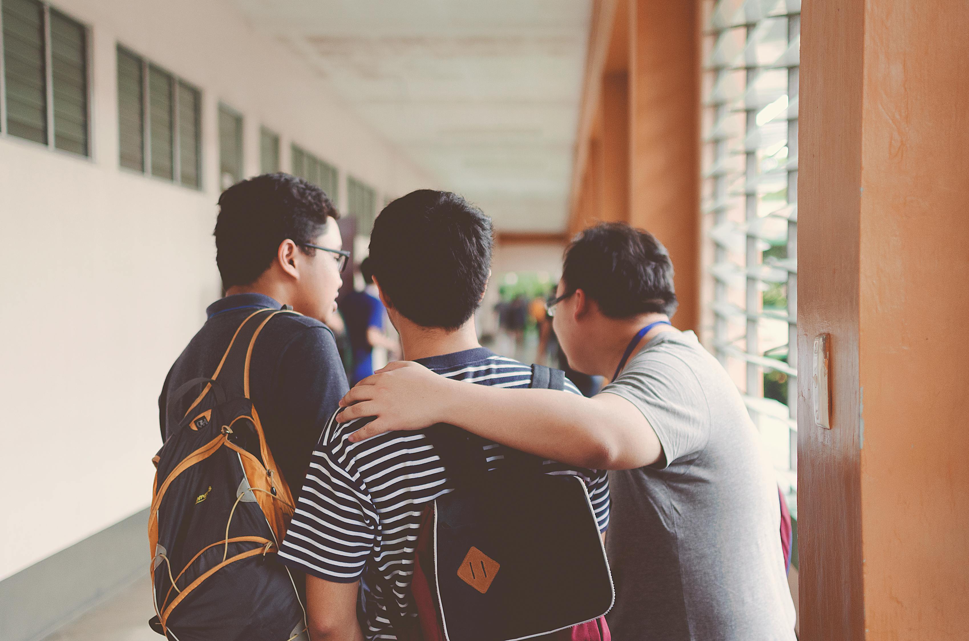 烘焙学校学什么专业？