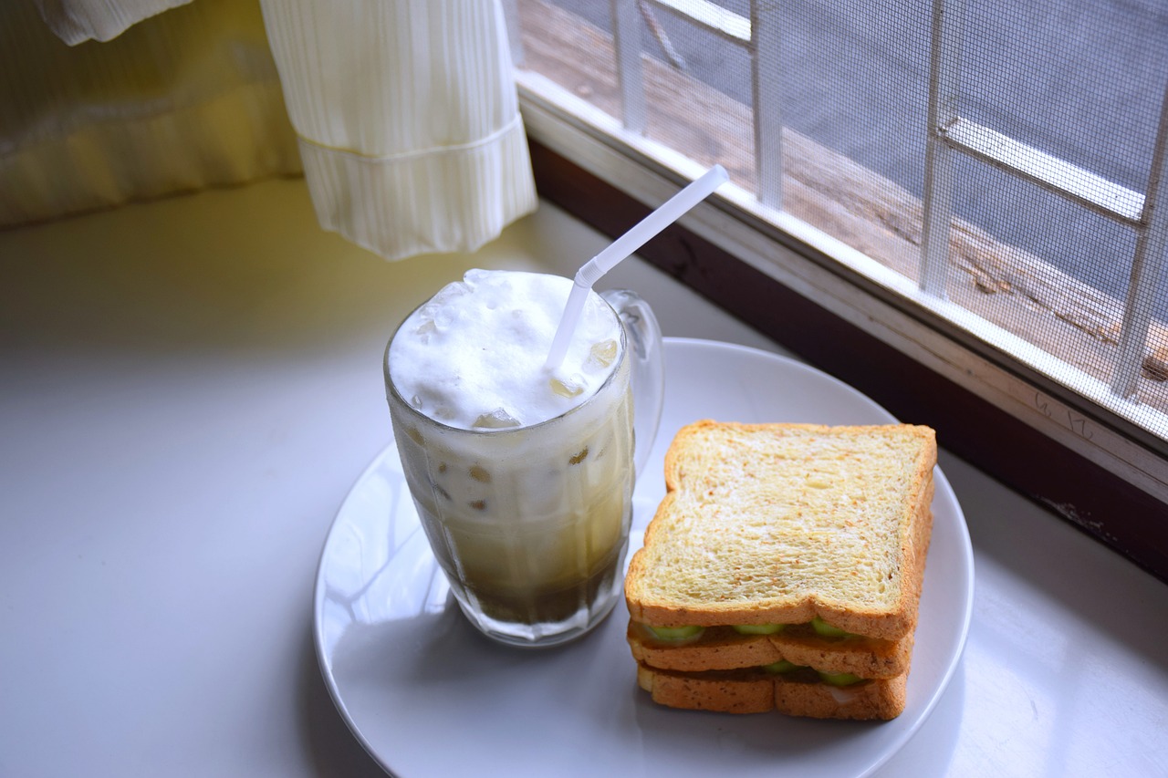 济南奶茶冷饮培训学校，掌握时尚饮品制作的秘诀