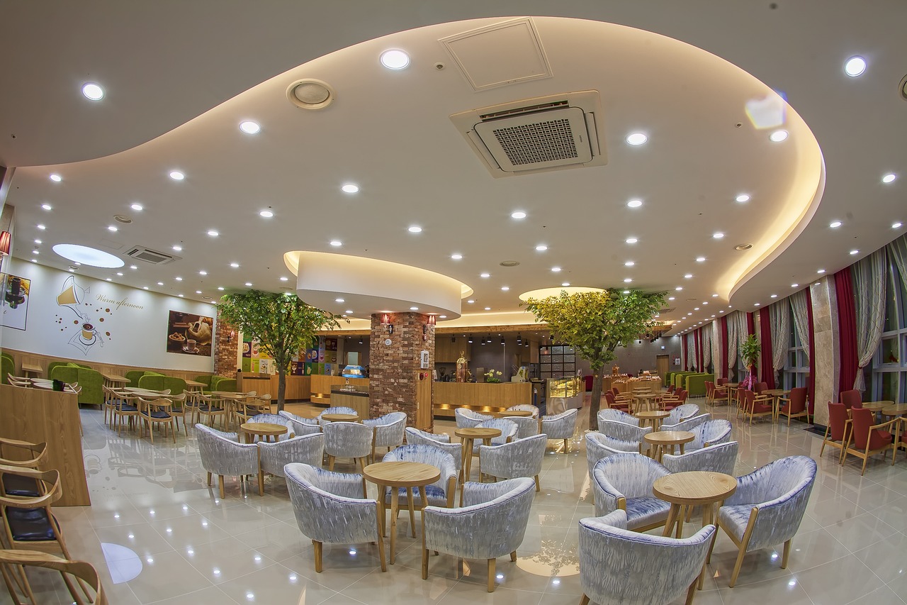 面包店陈列培训，提升店铺形象与顾客体验