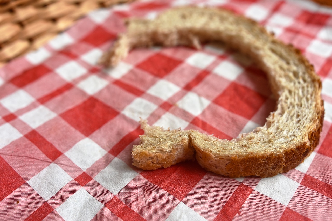 翔安美食面包培训班哪家好
