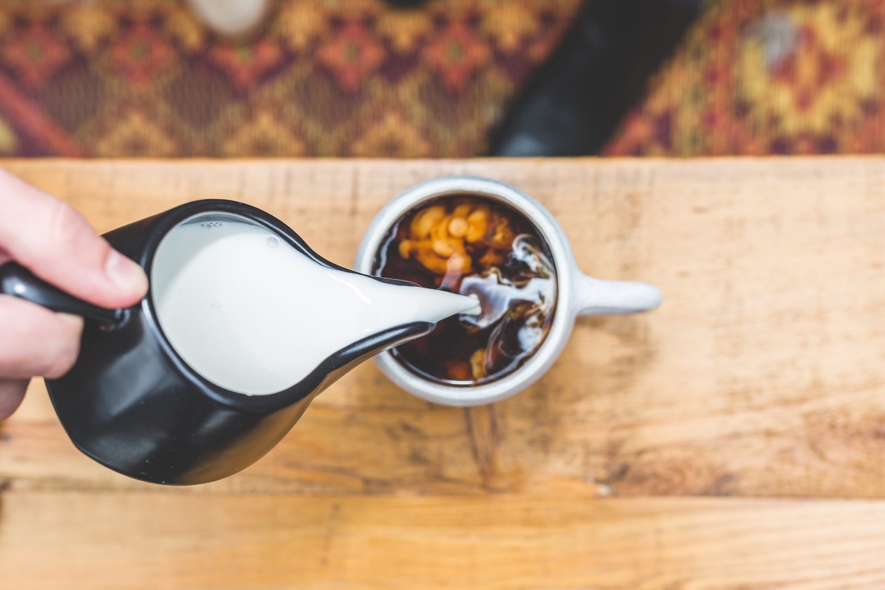 肇庆奶茶咖啡培训班，提升饮品制作技能，开启创业新篇章