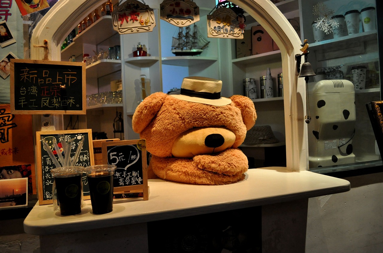 奶茶店人员培训内容