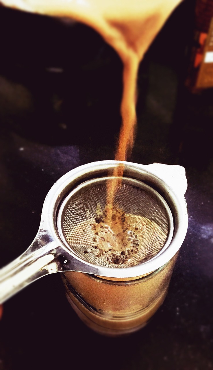双城奶茶加盟培训，打造时尚饮品帝国