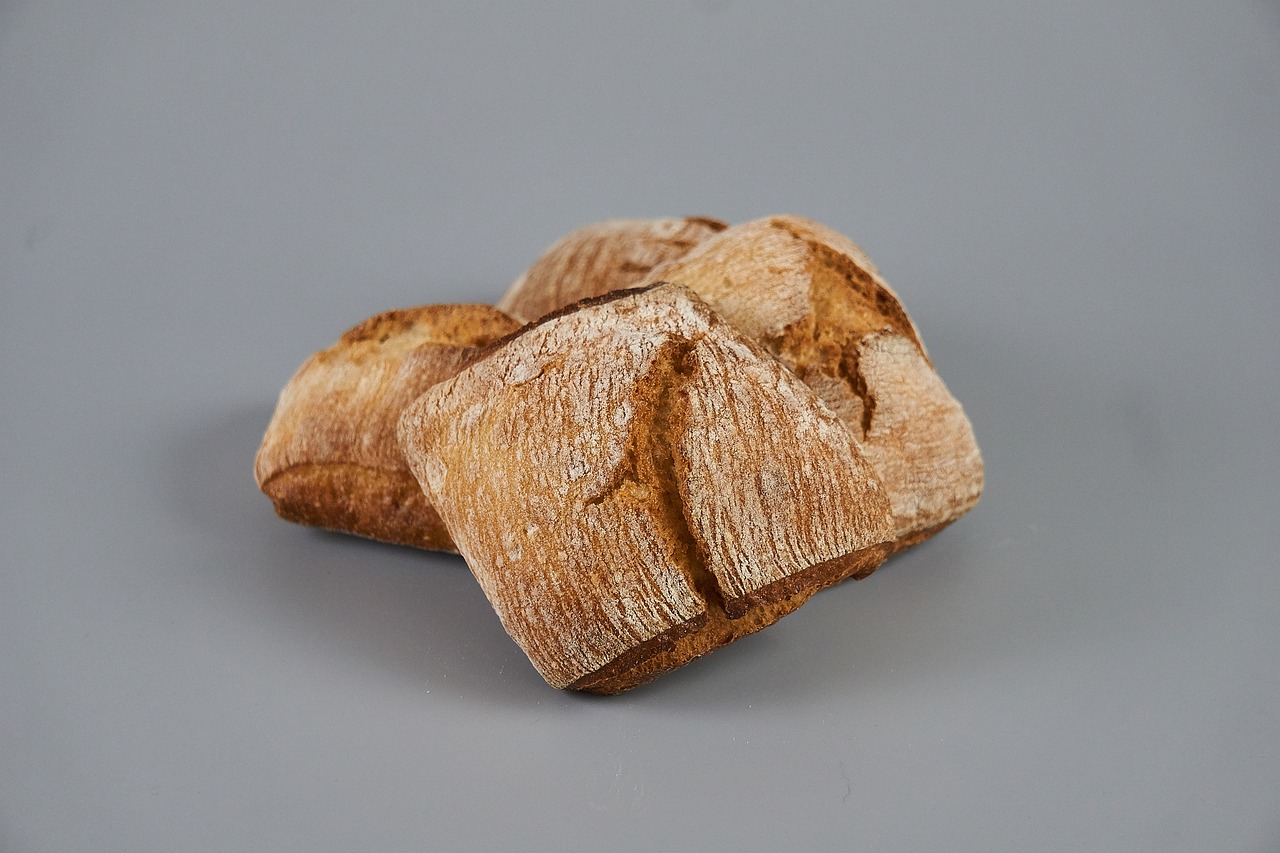 上海面包培训班费用多少？