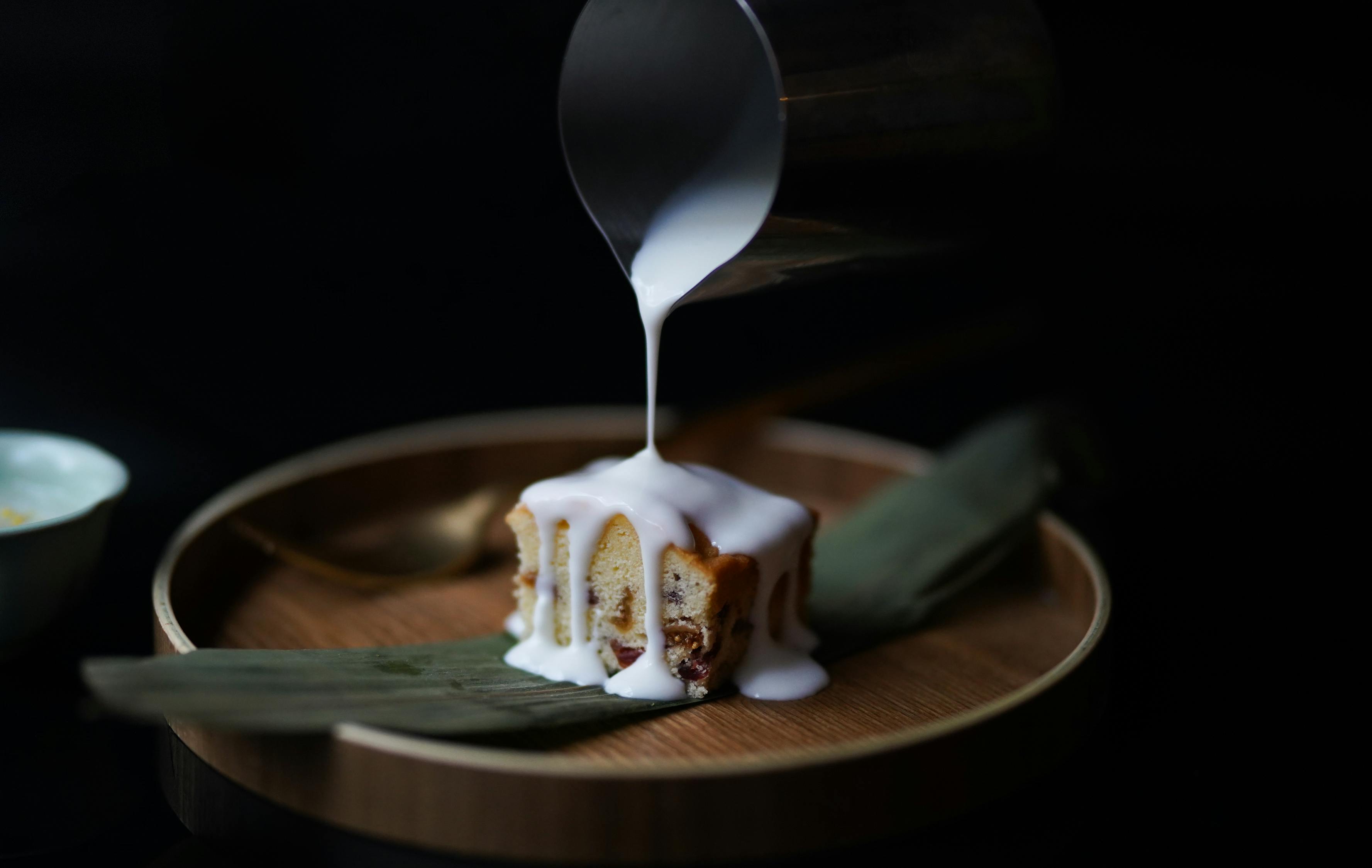 学西点，享受美食与幽默的完美结合