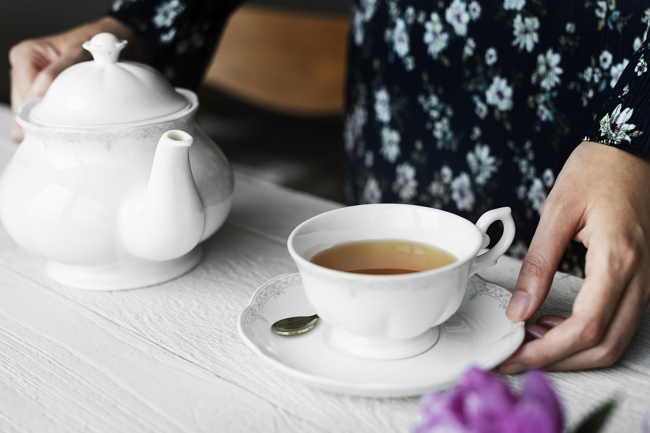 合肥哪家奶茶培训好？看我一一揭秘